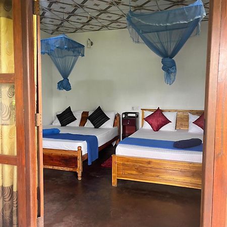 Himansa Homestay Ella Exterior photo