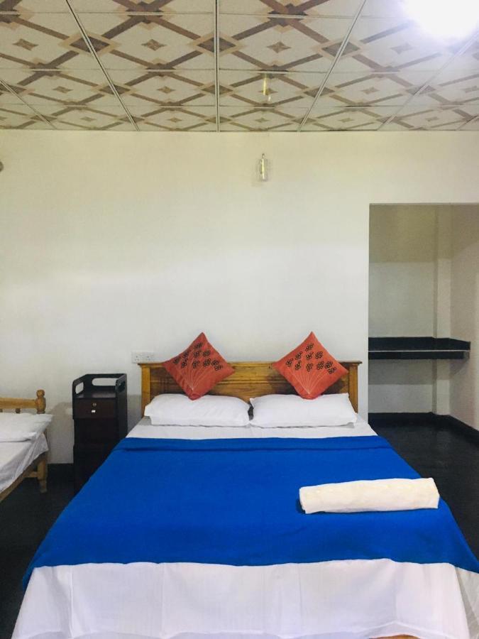Himansa Homestay Ella Exterior photo