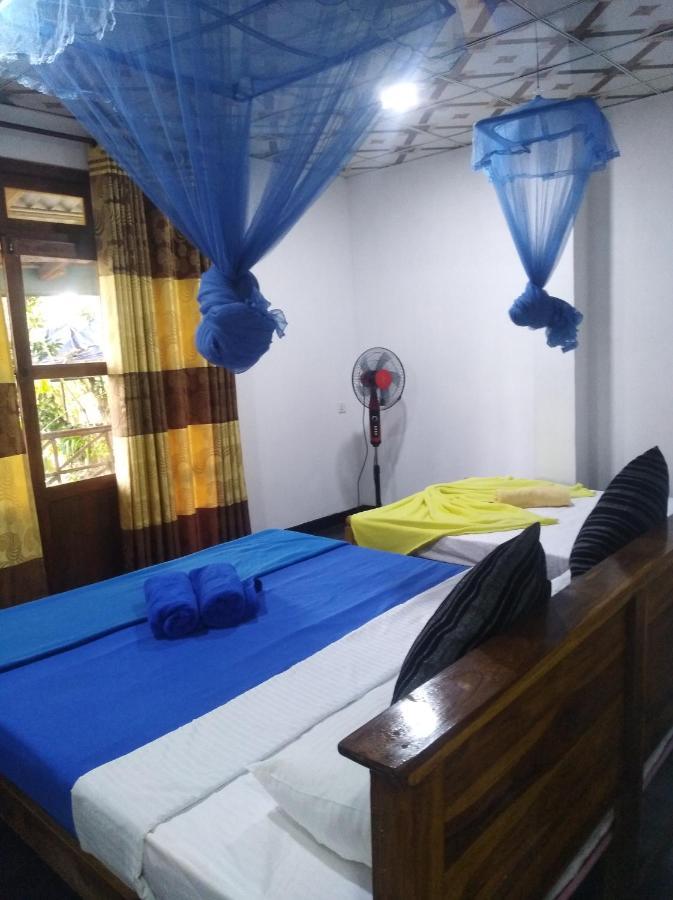 Himansa Homestay Ella Exterior photo
